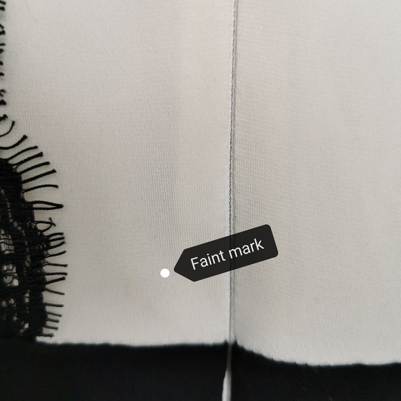 SIZE 14P SANGRIA PETITE COCKTAIL DRESS EUC - Picture 7 of 11